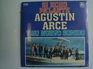 AGUSTIN ARCE Si Echo Pa'Lante LATIN SALSA LP  BORINQUEN SEALED