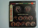 ORQUESTA RITMO SWING Puerto Rico ORIG LATIN GUAGUANCO LP SEALED RARE STICKER