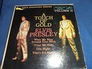 ELVIS PRESLEY    A TOUCH OF GOLD---VOLUME II   1959    RCA VICTOR  EPA-5101  VG+