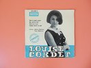 45T BEATLES / LOUISE DORCET /  FROM ME TO YOU