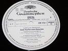 DG DIG 419 173-1 GH EMIL GILELS PIANO SONATA 11 2 ELECTORAL SON. BEETHOVEN 1986
