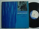 JACKIE McLEAN Bluesnik JAZZ  LP BLUE NOTE 84067 RVG Stereo