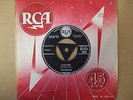 45-RCA 1074 Jim Reeves - Blue Boy / Theme Of Love - 1958 - tricentre