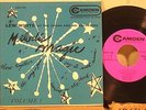 Rarest Holy Grail Andy Warhol ART Cover Camden CAE 193 Melodic Magic Lew White