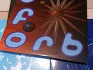 THE ORB - U.F ORB 2X LP + INNERS & OUTER BAG LTD UK BLRLP 18 - NO PRINTS
