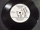Rare Punk Garage TAPEWORM EP 45 1978 Original VG+