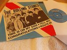 EP-The Rolling Stones-Time is on my side+3-Sweden-TOP