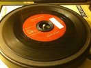 Ronnie Dawson - Rockin' Bones - Rockin' Records #1 - Rare Rockabilly 45