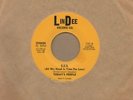Todays People - S O S (All We Need Is Time For Love) - Lindee Soul Northern Cros