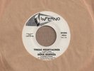 Dena Barnes - These Heartaches - inferno Soul Northern Crossover Motown Tmg Rare