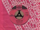 Dynatones - The Fife Piper - Pye International 7N.25389 Soul Northern Crossover