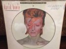 David Bowie Aladdin Sane