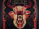 Mastodon - The Hunter (Pre-owned)
