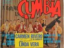 CARMEN RIVERO Cumbia Del Sol / La Media Noche +2 45 EP Latin Jazz Linda Vera Mp3