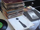 PUNK / NEW WAVE : 60 VINYL 7” SINGLES. Job-lot.