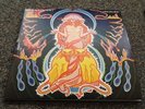 Hawkwind Space Ritual LP VOL 1&2