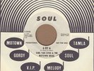 Earl Van Dyke & Motown Brass - 6 By 6 - Soul Demo Motown Soul Northern Crossover