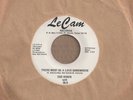 Ede Robin - There Must Be A Love Somewhere - Le Cam Soul Northern Crossover Moto