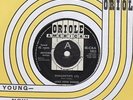 Little Stevie Wonder - Fingertips (demo) - Oriole CBA 1853 DEMO Motown Soul Nort