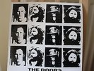 THE DOORS STONED IMMACULATE LP JIM MORRISON RARE