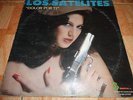 los satelites dolor por ti sonoven 1982 salsa venezuela vinyl excelente