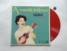 Amanda Palmer Performs Radiohead On Her Magical Ukulele FIRST PRESSING