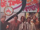THE MASTERS APPRENTICES - HANDS OF TIME RAVEN RVLP-01 OZ GREAT '60'S MASTERS