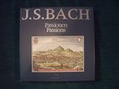 J. S. Bach Passionen 7 LP Box + Bonus Record Archiv Produktion Mint