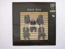 MONKS LP, Black Monk Time (INTERNATIONAL   US Issue NM/NM)