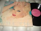 MADONNA bedtime stories GATEFOLD vinyl LP Brazil 1994 pressing