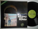 LP - ENNIO MORRICONE - O.S.T. - IL RITORNO DI RINGO - ARC SA 7