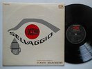 LP - O.S.T. -  GIANNI MARCHETTI - L'OCCHIO SELVAGGIO CAM SAG 9001