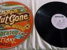 SMALL FACES, 'OGDENS NUT GONE FLAKE' A 1st ORIGINAL 1968 RARE UK MONO VINYL LP.