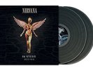 LP NIRVANA IN UTERO 2013 MIX VINYL RECORD STORE DAY RSD 2013 EU