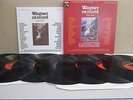 RLS 7711 WAGNER- 1926-42  7-LP (The Ring Cycle/Blech/Furtwangler/Rosvaenge/Parr)
