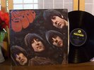 THE BEATLES LP 