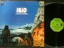 IBIO-CUEVAS DE ALTAMIRA.LP.SPAIN.1978.MOVIEPLAY.17.1341/6.GATEFOLD.PROG ROCK