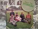 THE TURTLES - SAVE THE TURTLES-GREATEST HITS - SEALED VINYL  LP  RECORD