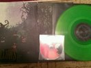 SuperRare Deleted GALLOWS  Orchestra Of Wolves 2007 Green Vinyl Only 1 On EBay