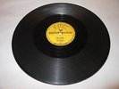 Vintage SUN Record Company 242 Roy Orbison Ooby Dooby Go Go Go 78 RPM