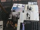 FLEETWOOD MAC 7 Lp Lot-Rumours-Bella Donna-S/T-LIVE-Stevie Nicks+MORE L K