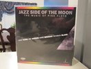 PINK FLOYD JAZZ SIDE OF THE MOON LP