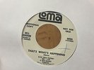 Kell Osborne Northen Soul You Can't Outsmart A Woman Promo Rare