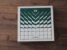 Library Racing Patchwork 24 Claude Perraudin Teddy Lasry Killer lp