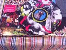 Yeah Yeah Yeahs Fever To Tell Original  Eu 2003 Picture Disc Nm Beautiful Copy