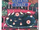 POPOL VUH: AGUIRRE pdu LP / rare prog psych krautrock GERMANY werner herzog NM