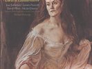 DONIZETTI Lucia di Lammermoor Luciano Pavarotti AUTOGRAPHED BOX THREE LP RECORD