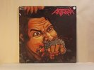 ANTHRAX - FISTFUL of METAL 1984 SEALED ORIGINAL MEGAFORCE DESTRUCTION KREATOR