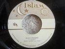PRINCE BUSTER / BLACK DRAGON - ISLAM '7 / SKA REGGAE, SUPER RARE