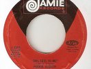 POOKIE HUDSON This Gets To Me JAMIE  NORTHERN SOUL REPRO 45